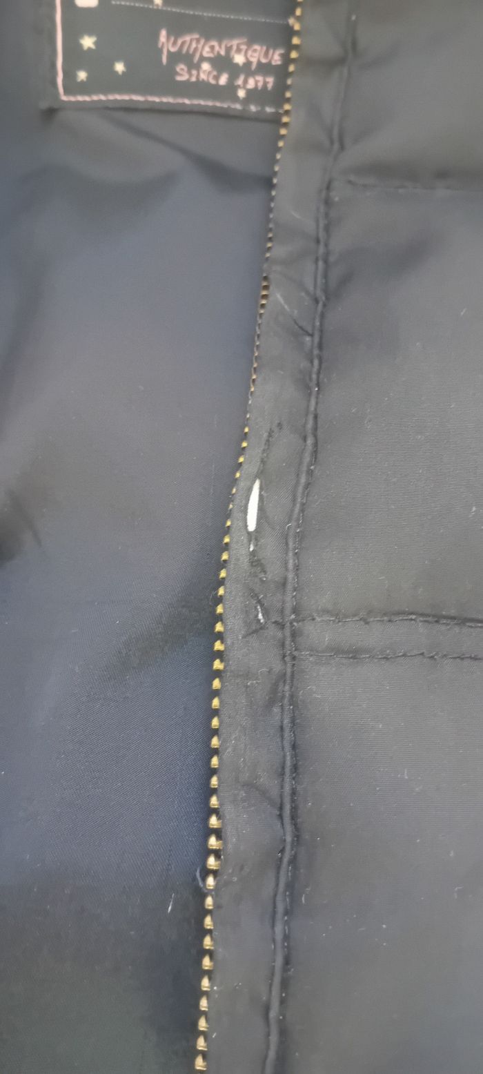 Manteau Cyrillus 6 ans - photo numéro 4