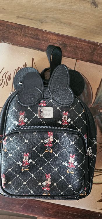 Sac minnie