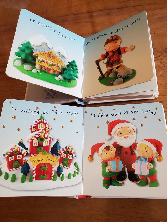 Livres bébé - photo numéro 2