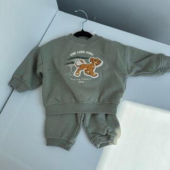 Ensemble simba
