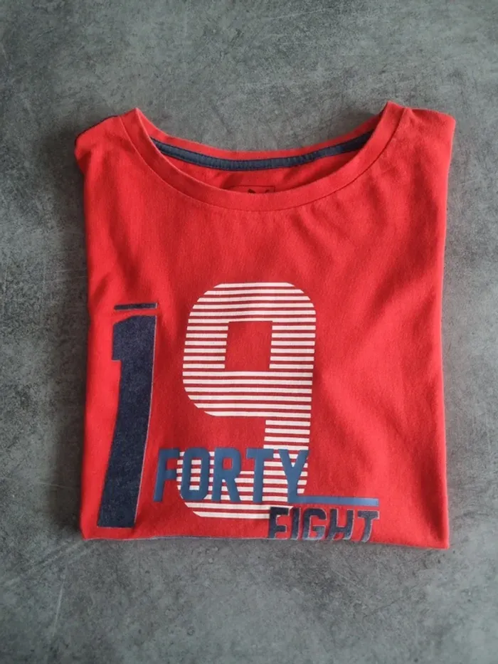 T-shirt Puma - photo numéro 2