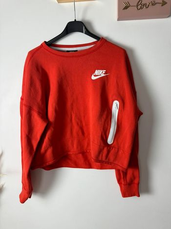 Sweet Nike