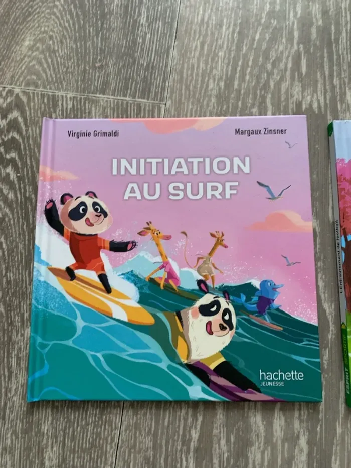 Lot livre - photo numéro 2