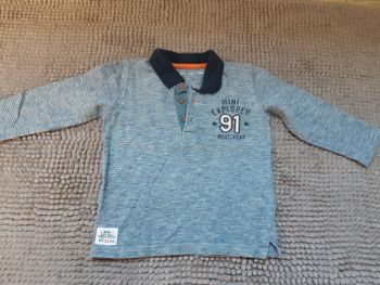 T-shirt Gémo 18 mois