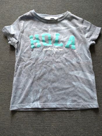 T shirt lefties taille 2/3 ans