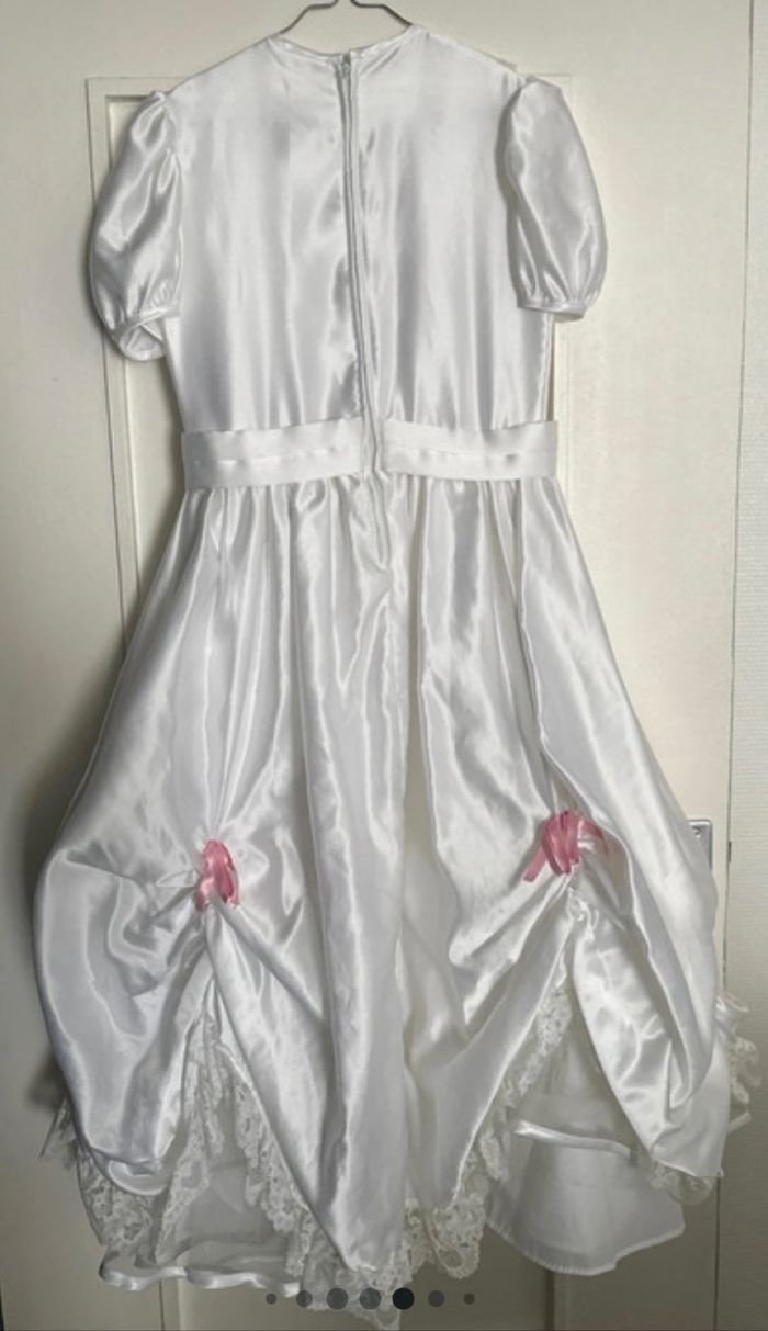 Robe de demoiselles d’honneur - photo numéro 7