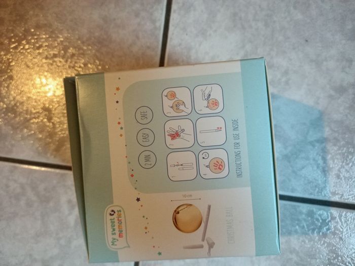 Cadeaux naissance - photo numéro 2