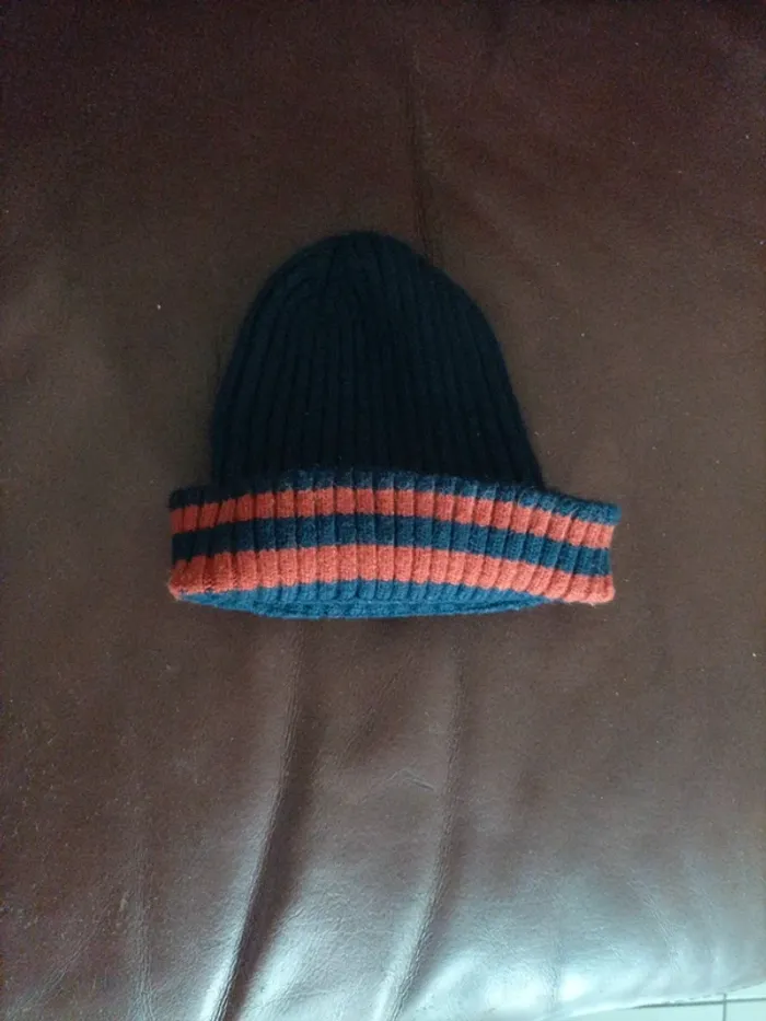 Bonnet enfant