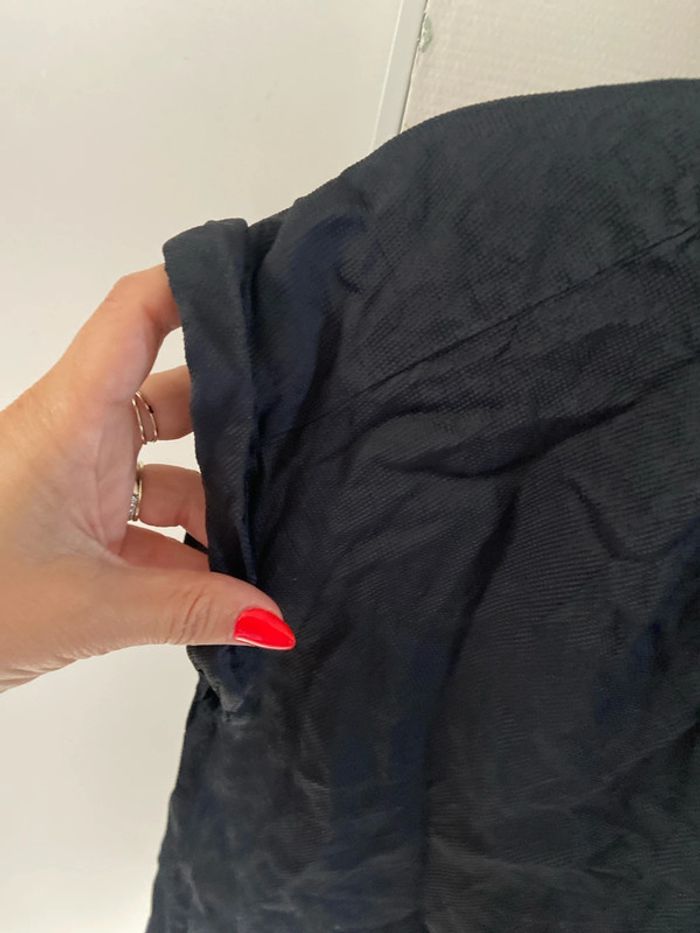 Blouse viscose et soie Pablo - photo numéro 4