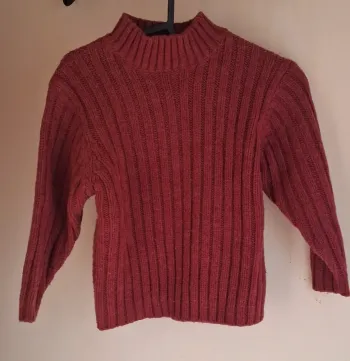 Pull Camaïeu taille 6 ans