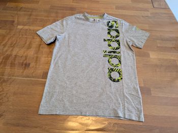 T-shirt garçon 13-14 ans Adidas