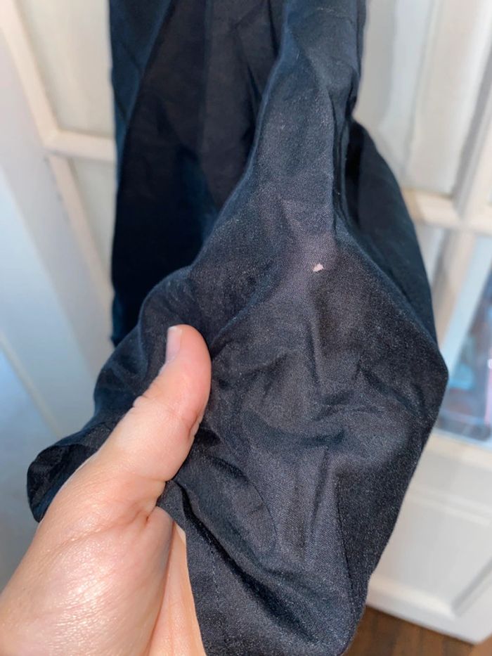 Nuisette princesse tam tam Taille 36 Un micro trou - photo numéro 5