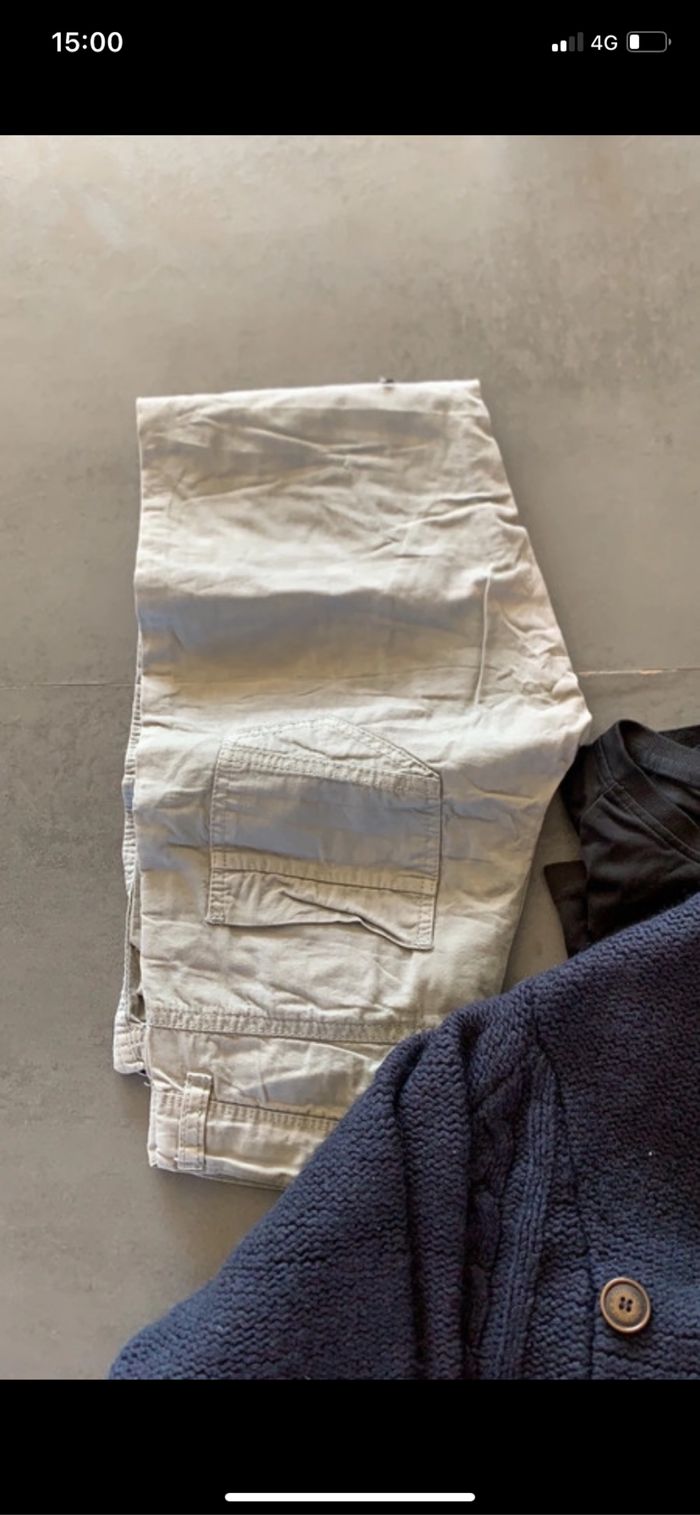 Lot 12 ans - photo numéro 2