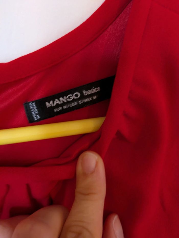 Robe Mango - photo numéro 5