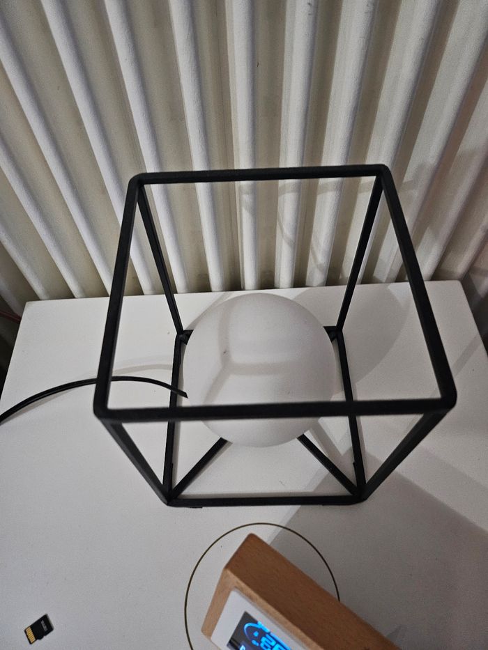 Lampe de Chevet - photo numéro 4