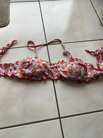 Maillot de bain m