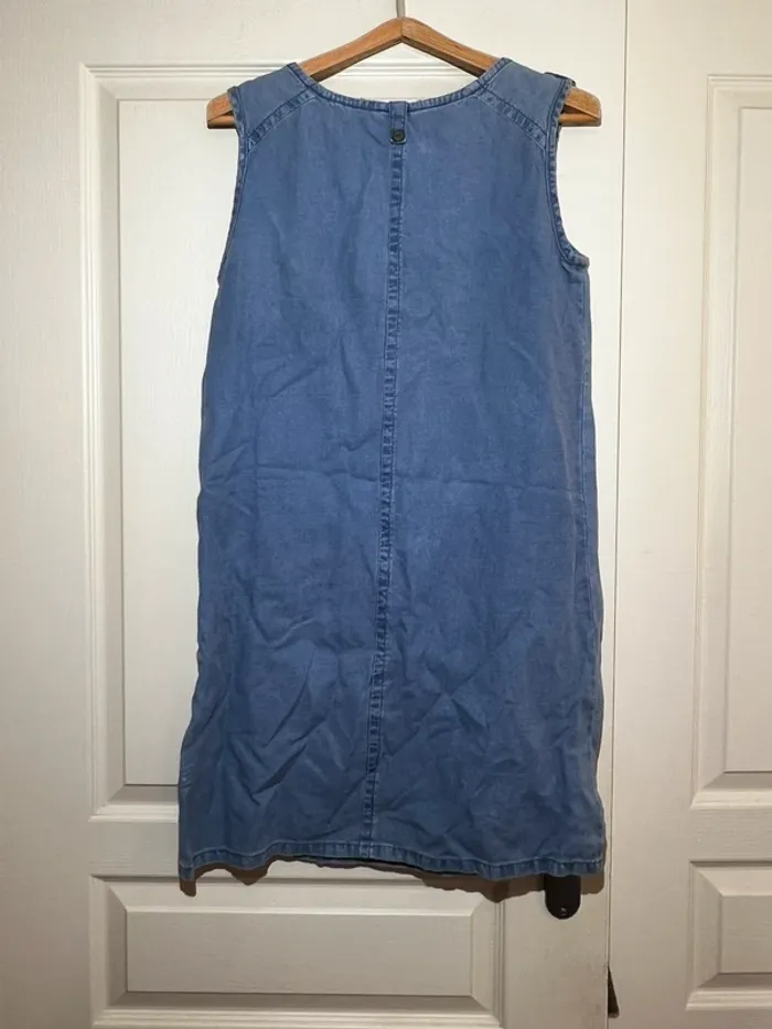 Robes Mat de Misaine - photo numéro 4