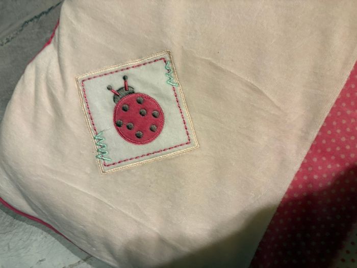 Tour de lit Minnie - photo numéro 2