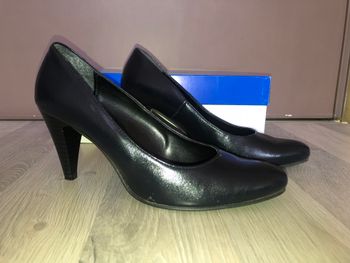Escarpins Besson