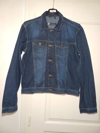 Veste Gold Smith