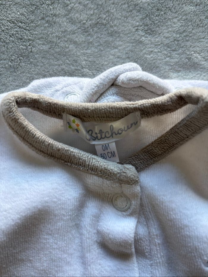 Lot 2 bodies - photo numéro 6