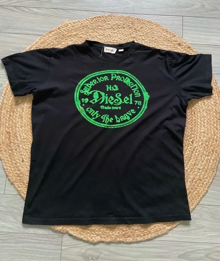T-shirt 👕 Homme Taille L