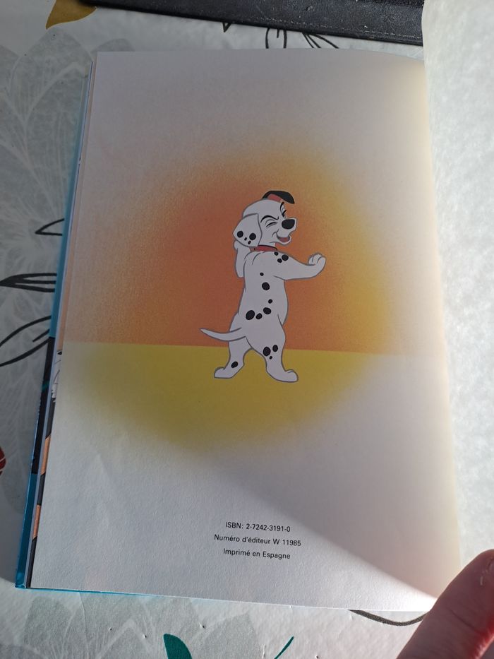 Les 101 dalmatiens - photo numéro 9