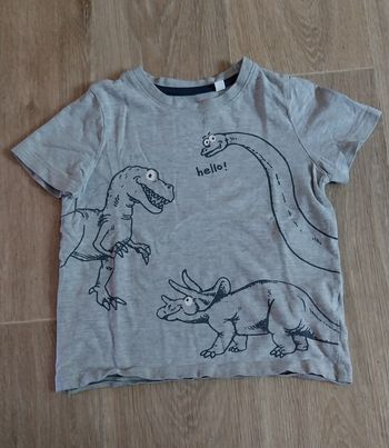 T shirt