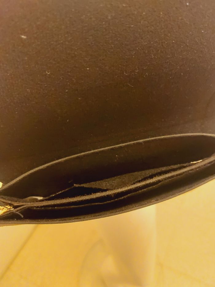 Sac pochette - photo numéro 4