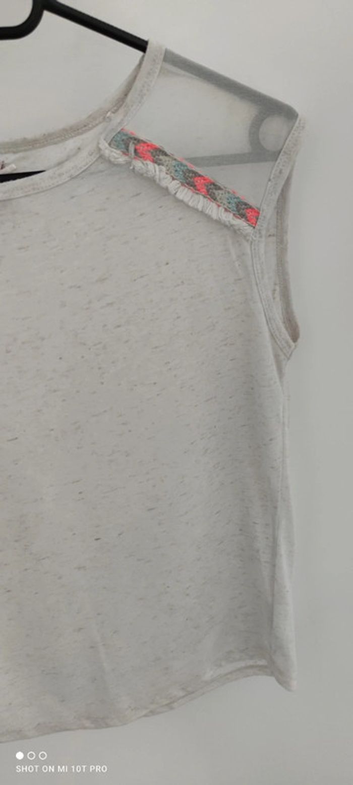 Jolie top 14 ans - photo numéro 2