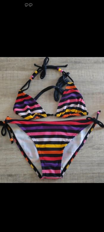 Maillot de bain Little Marcel