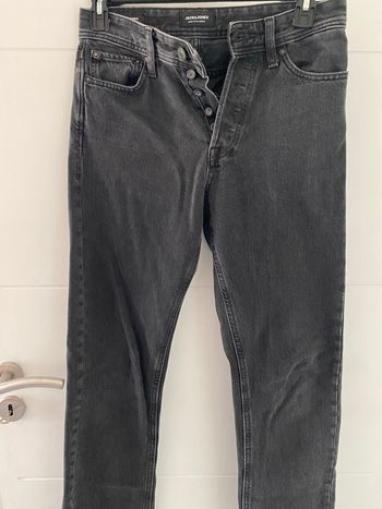 Jean noir/gris Jack Jones