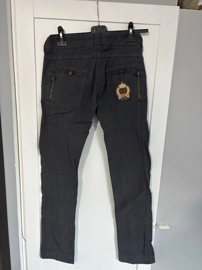 Pantalon aeronautica militare