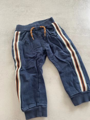 Pantalon luckykid