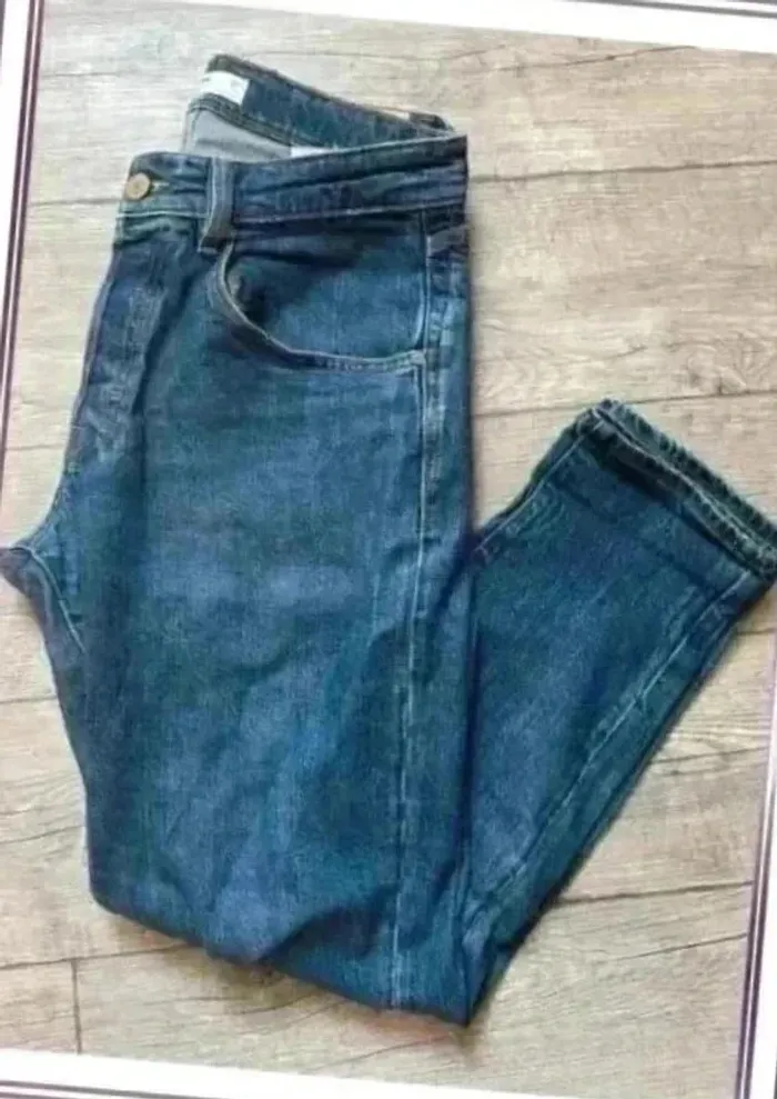 Jean jack & jones taille 40