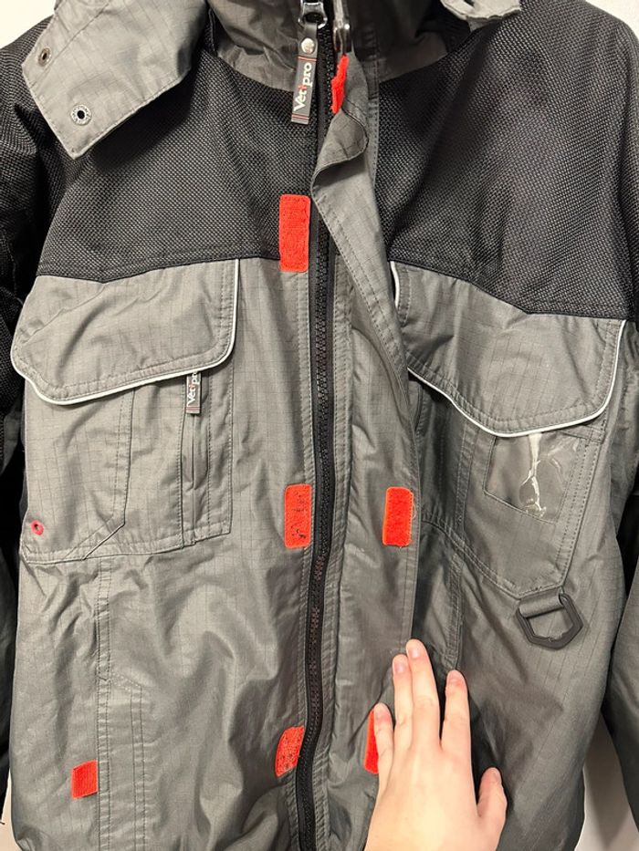 Doudoune taille XXL - photo numéro 2