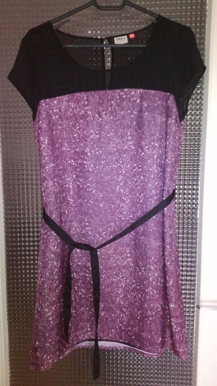 Robe taille 38