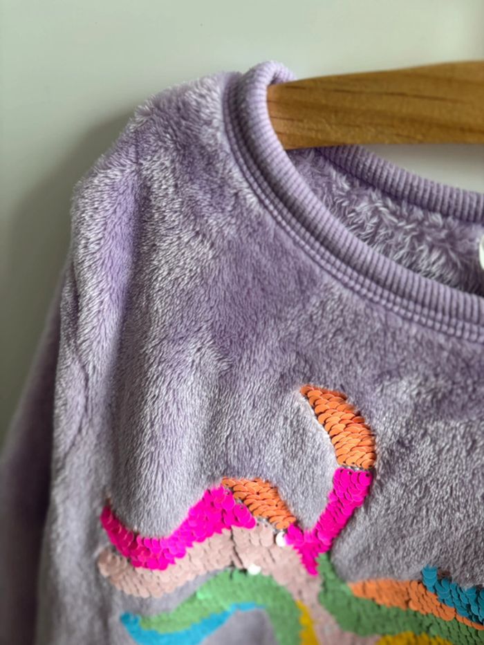 🌱 Pull H&M Taille 6/8 ans - photo numéro 2