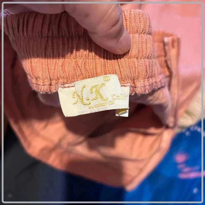 Pantalon taille 40 marque N.K - photo numéro 3
