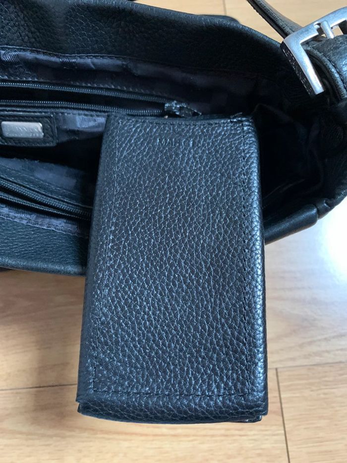 Sac à bandoulière Le Tanneur - photo numéro 10