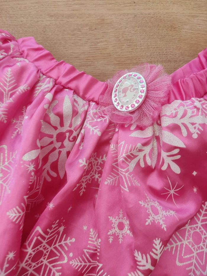 Jupe déguisement barbie - photo numéro 2