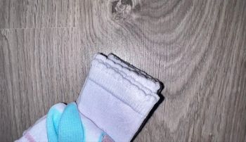 Paires de chaussettes