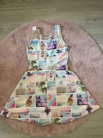 Robe été