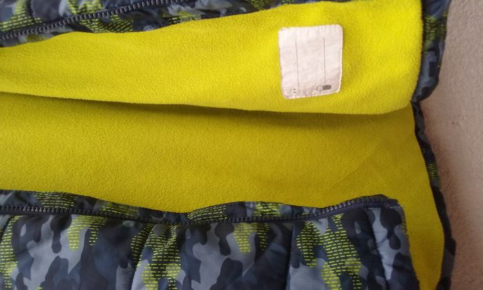 Doudoune fille ou garçon - photo numéro 5