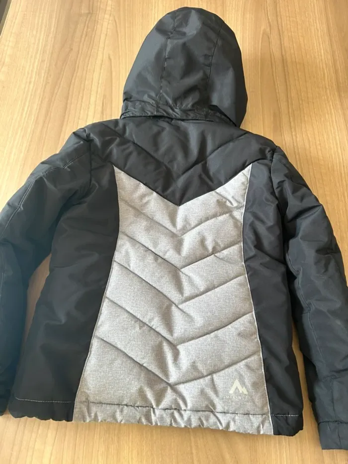 Manteau d’hiver mc kinley 8 ans - photo numéro 7