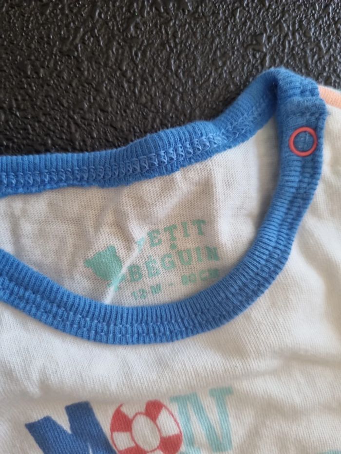 Combishort - photo numéro 2