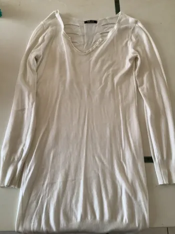Tunique robe
