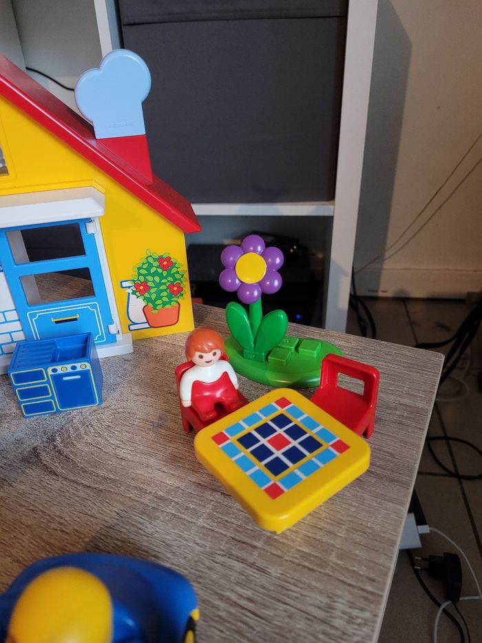 Accessoire playmobil - photo numéro 5