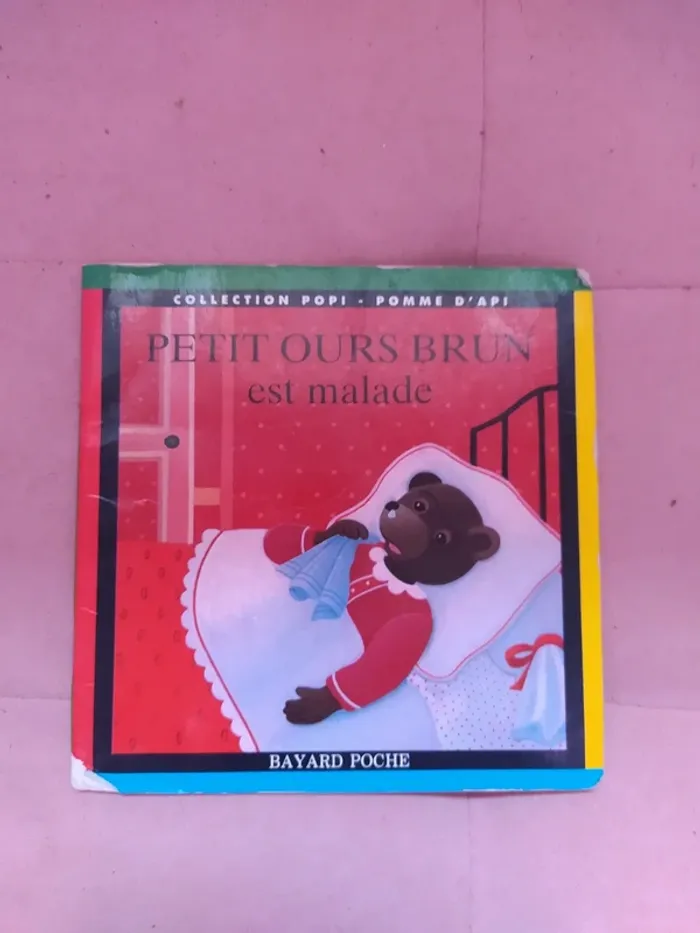Lot de livres pour enfants - photo numéro 8