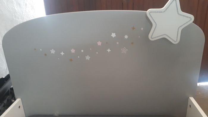 Lit enfant - photo numéro 3